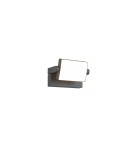 Kinkiety zewnętrzne - Trio Zewnętrzna Ścienna KANSAS 246860142 - product 1