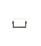 Kinkiety zewnętrzne - Trio Zewnętrzna Ścienna KANSAS 246860142 - product 3