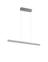 Trio Wisząca LED HELIOS 343310105