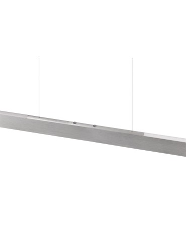 Trio Wisząca LED HELIOS 343310105 - produkt 2
