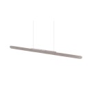 Trio Wisząca LED HELIOS 343310105 Trio Wisząca LED HELIOS 343310105