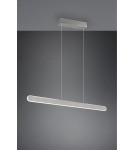 Trio Wisząca LED HELIOS 343310105 Trio Wisząca LED HELIOS 343310105