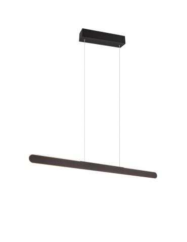 Trio Wisząca LED HELIOS 343310132