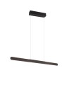 Trio Wisząca LED HELIOS 343310132