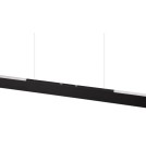 Lampy wiszące nad wyspę - Trio Wisząca LED HELIOS 343310132 - product 2