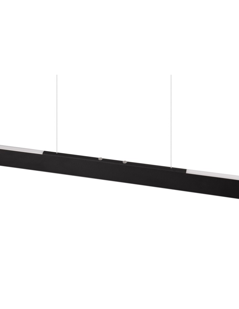 Trio Wisząca LED HELIOS 343310132