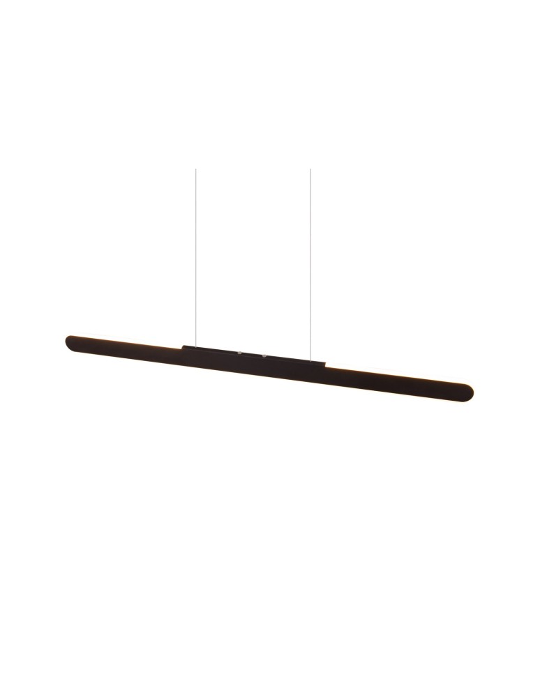 Trio Wisząca LED HELIOS 343310132