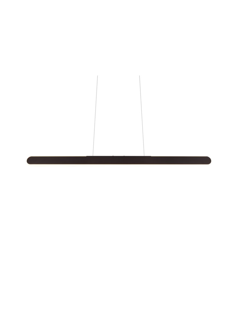 Trio Wisząca LED HELIOS 343310132