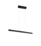Lampy wiszące nad wyspę - Trio Wisząca LED HELIOS 343310132 - product 6