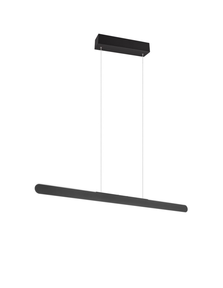 Trio Wisząca LED HELIOS 343310132
