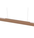 Trio Wisząca LED HELIOS 343310165 Trio Wisząca LED HELIOS 343310165