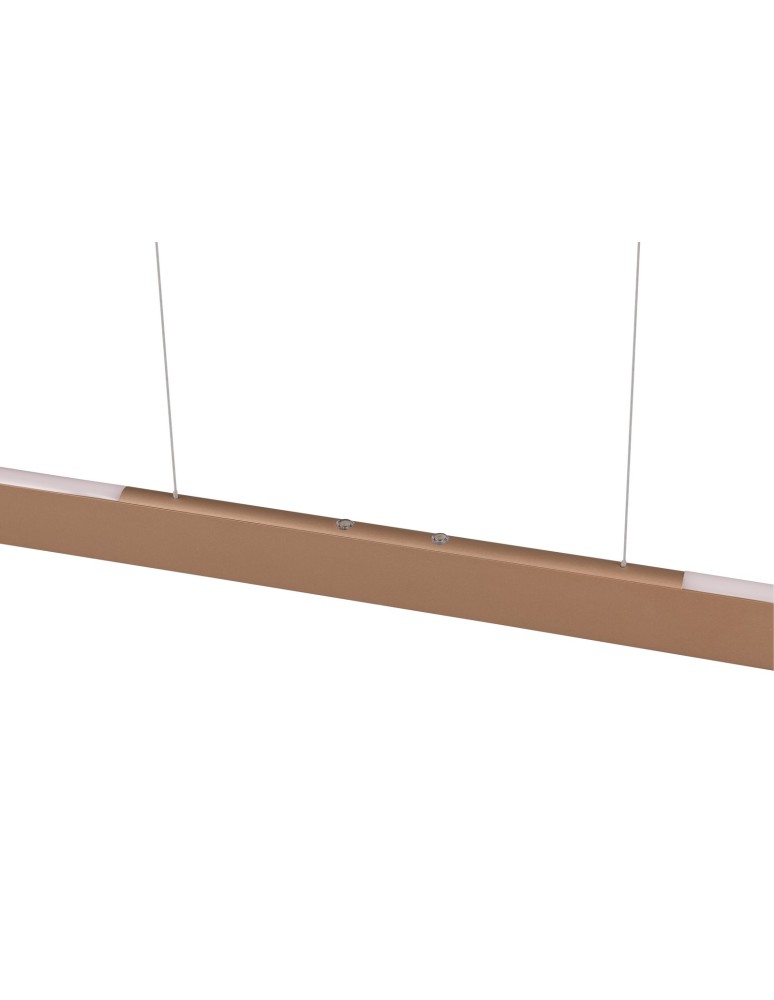 Trio Wisząca LED HELIOS 343310165 Trio Wisząca LED HELIOS 343310165