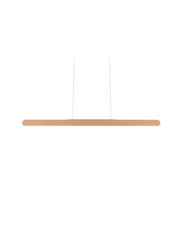 Trio Wisząca LED HELIOS 343310165 Trio Wisząca LED HELIOS 343310165