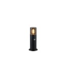 Lampy zewnętrzne z czujnikiem ruchu - Trio Zewnętrzna Stojąca HOOSIC - CZUJNIK RUCHU 522260132 - product 1