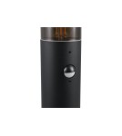 Lampy zewnętrzne z czujnikiem ruchu - Trio Zewnętrzna Stojąca HOOSIC - CZUJNIK RUCHU 522260132 - product 2