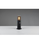 Lampy zewnętrzne z czujnikiem ruchu - Trio Zewnętrzna Stojąca HOOSIC - CZUJNIK RUCHU 522260132 - product 4