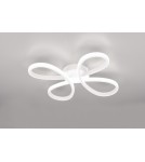 Trio Sufitowa FLY 645610131 Trio Sufitowa FLY 645610131