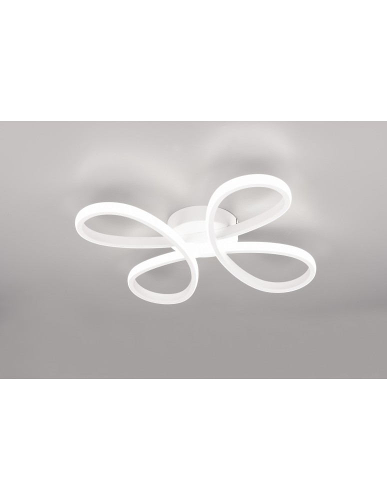Trio Sufitowa FLY 645610131 Trio Sufitowa FLY 645610131