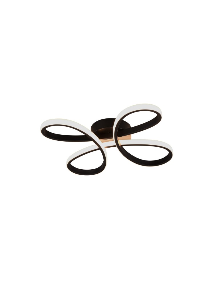 Trio Sufitowa FLY 645610132 Trio Sufitowa FLY 645610132