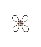 Trio Sufitowa FLY 645610132 Trio Sufitowa FLY 645610132