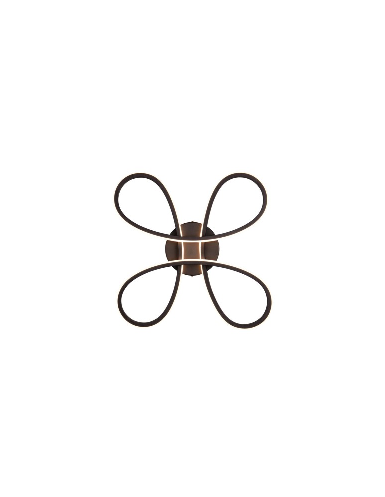 Trio Sufitowa FLY 645610132 Trio Sufitowa FLY 645610132