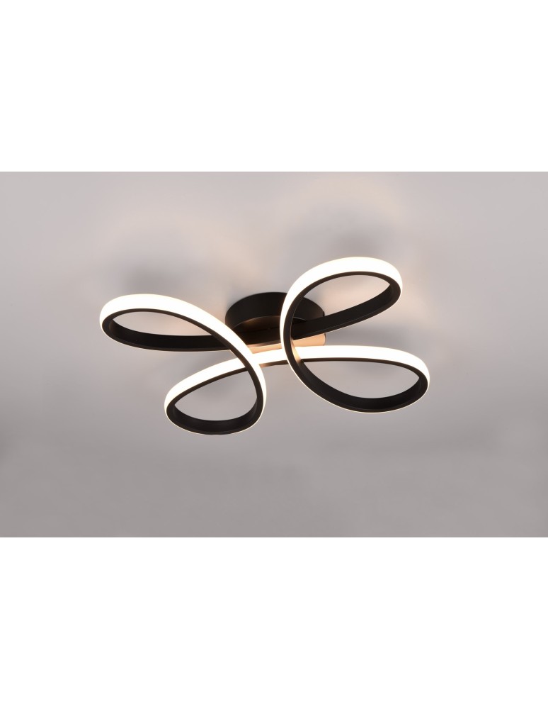 Trio Sufitowa FLY 645610132 Trio Sufitowa FLY 645610132