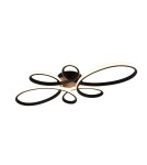 Trio Sufitowa FLY 645619132 Trio Sufitowa FLY 645619132
