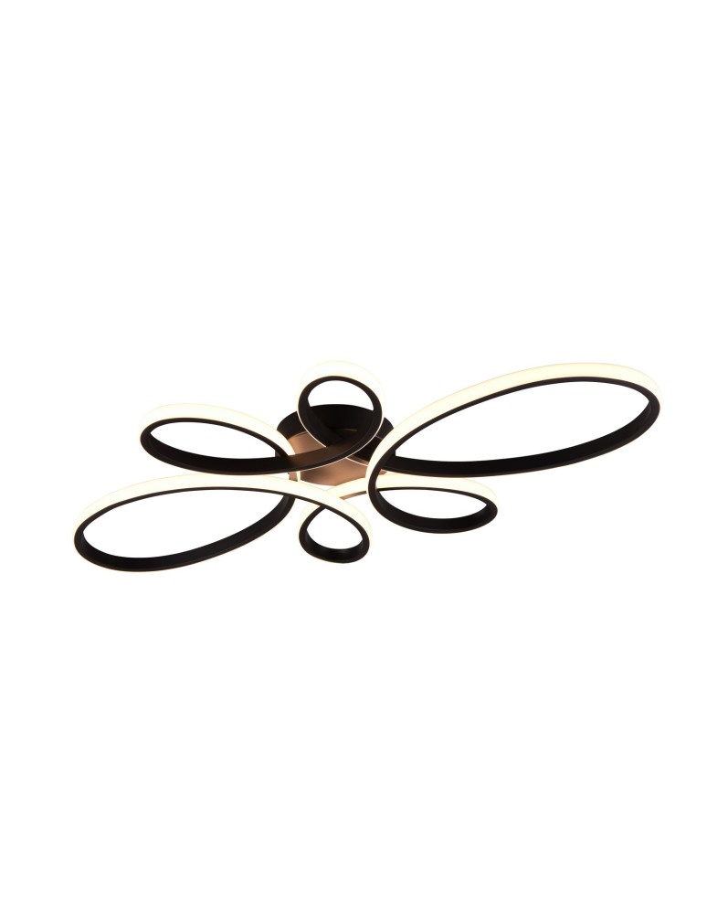 Trio Sufitowa FLY 645619132 Trio Sufitowa FLY 645619132