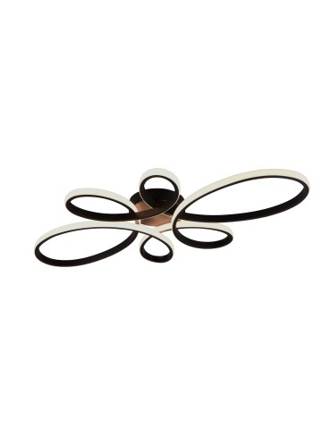 Trio Sufitowa FLY 645619132 - produkt 2