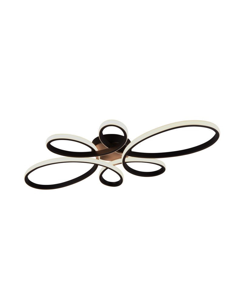 Trio Sufitowa FLY 645619132 Trio Sufitowa FLY 645619132