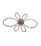 Trio Sufitowa FLY 645619132 Trio Sufitowa FLY 645619132