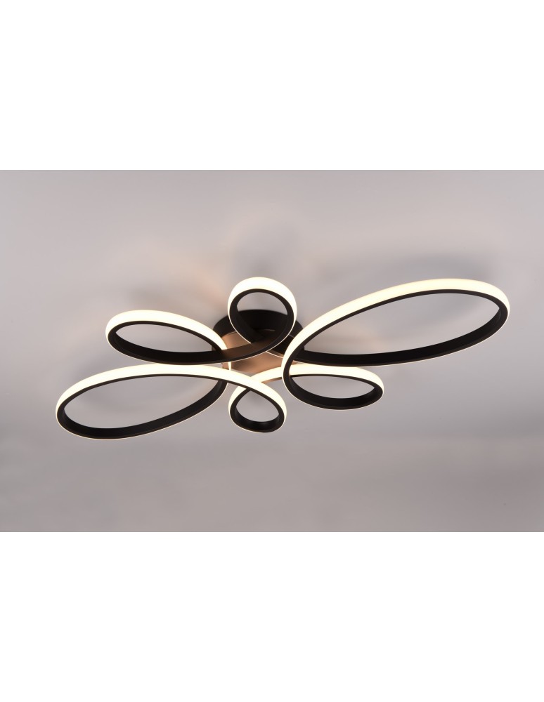 Trio Sufitowa FLY 645619132 Trio Sufitowa FLY 645619132