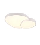 Lampy sufitowe LED - Trio Sufitowa RISE 647519231 - product 1