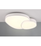 Lampy sufitowe LED - Trio Sufitowa RISE 647519231 - product 4