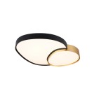 Lampy sufitowe LED - Trio Sufitowa RISE 647519280 - product 1
