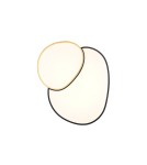 Lampy sufitowe LED - Trio Sufitowa RISE 647519280 - product 3