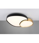 Lampy sufitowe LED - Trio Sufitowa RISE 647519280 - product 4
