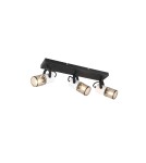 Trio Reflektorek Sufitowy TOSH 804300334 Trio Reflektorek Sufitowy TOSH 804300334
