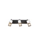 Trio Reflektorek Sufitowy TOSH 804300334 Trio Reflektorek Sufitowy TOSH 804300334