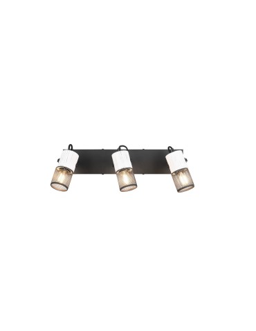 Trio Reflektorek Sufitowy TOSH 804300334 - produkt 2