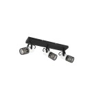 Trio Reflektorek Sufitowy TOSH 804300334 Trio Reflektorek Sufitowy TOSH 804300334