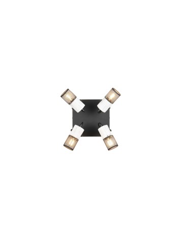 Trio Reflektorek Sufitowy TOSH 804300434 - product 2