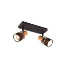 Trio Reflektorek Sufitowy NANDINI 811700232 Trio Reflektorek Sufitowy NANDINI 811700232