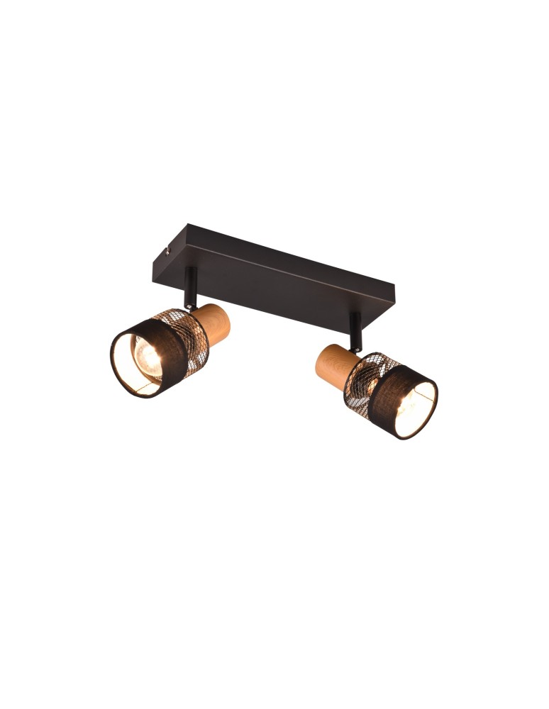 Trio Reflektorek Sufitowy NANDINI 811700232 Trio Reflektorek Sufitowy NANDINI 811700232