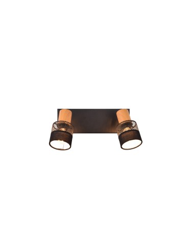 Trio Reflektorek Sufitowy NANDINI 811700232 - produkt 2