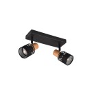 Trio Reflektorek Sufitowy NANDINI 811700232 Trio Reflektorek Sufitowy NANDINI 811700232
