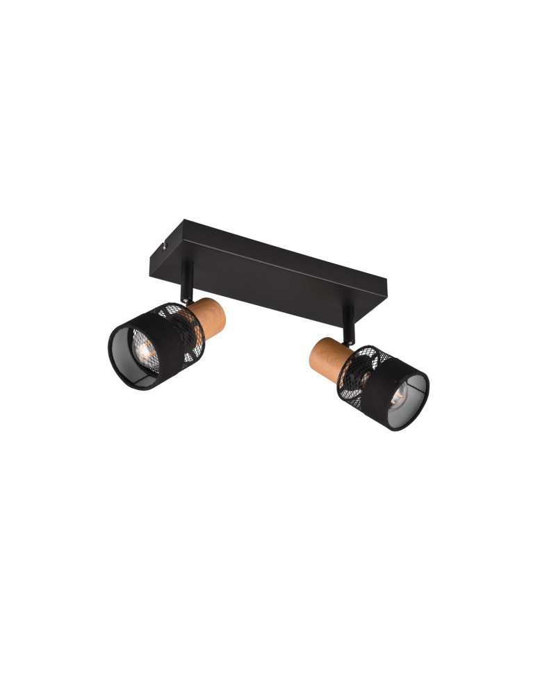 Trio Reflektorek Sufitowy NANDINI 811700232 Trio Reflektorek Sufitowy NANDINI 811700232