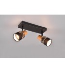 Trio Reflektorek Sufitowy NANDINI 811700232 Trio Reflektorek Sufitowy NANDINI 811700232
