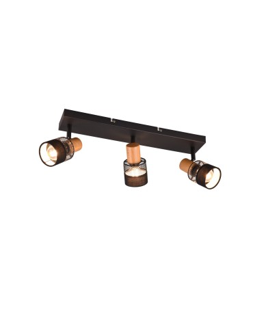 Trio Reflektorek Sufitowy NANDINI 811700332