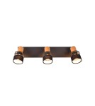 Trio Reflektorek Sufitowy NANDINI 811700332 Trio Reflektorek Sufitowy NANDINI 811700332